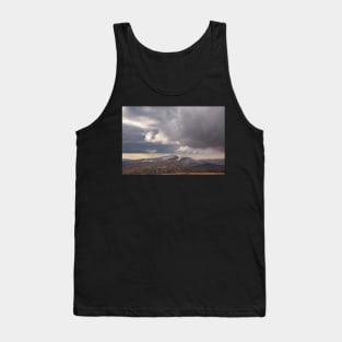 Fan Fawr in the Brecon Beacons National Park Tank Top